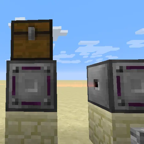 Modular Routers