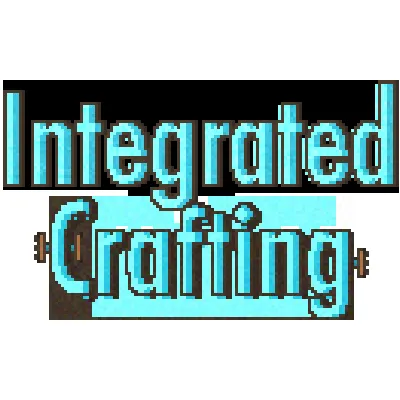 Integrated Crafting