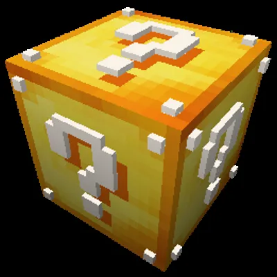 LuckyBlock Race Map
