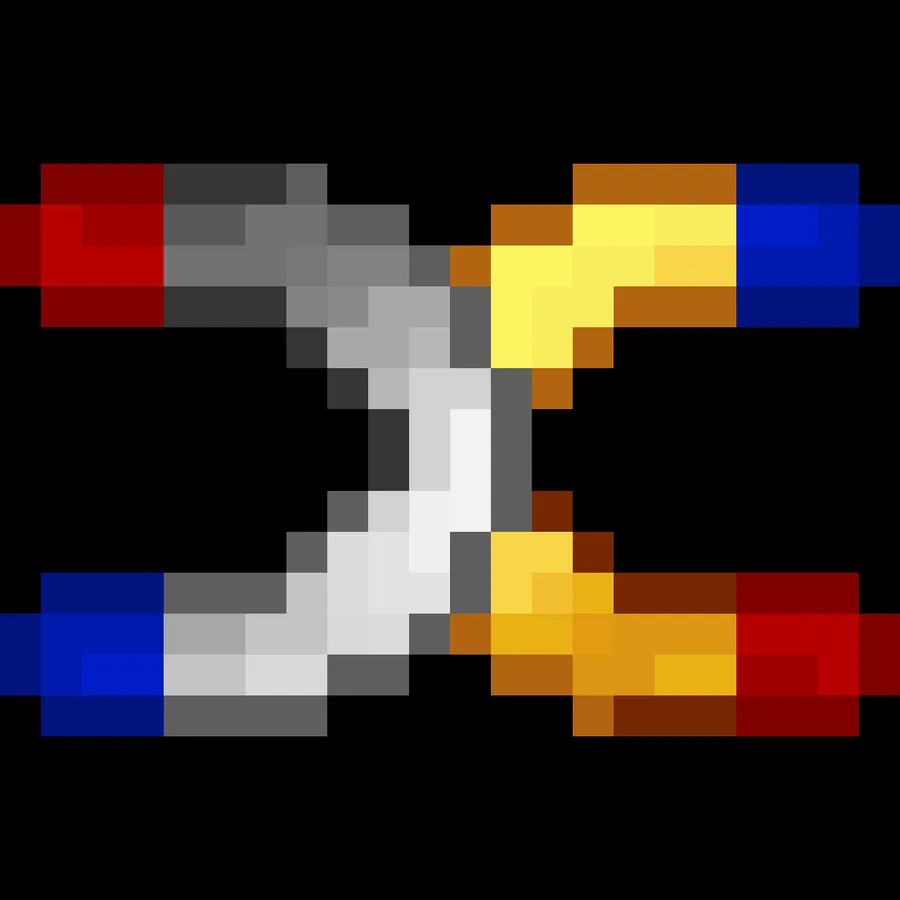 Simple Magnets