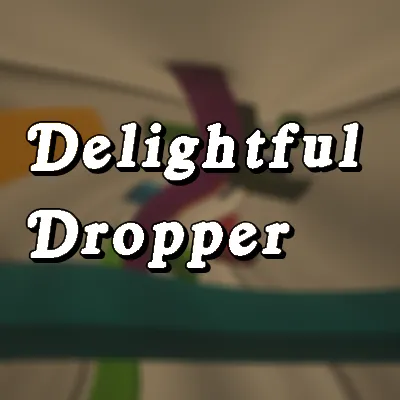 Delightful Dropper