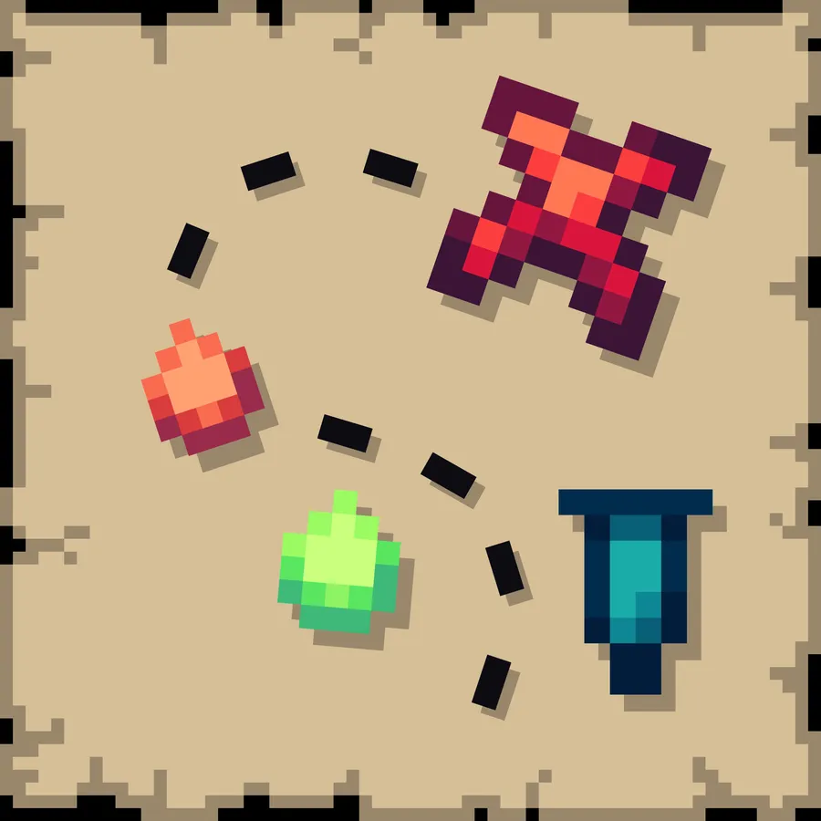 Better Maps