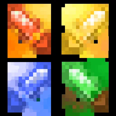 Ars Elemental