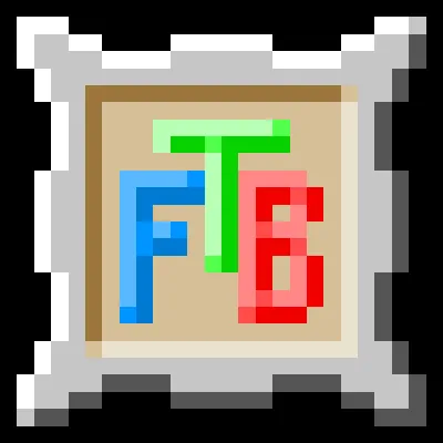 A Better GUI Addon 2 (FTB only)