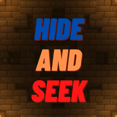Hide and Seek