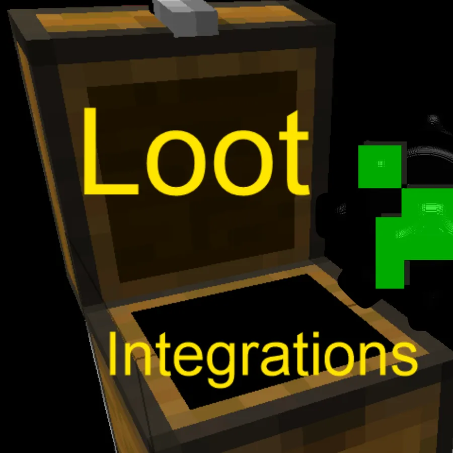 Loot Integrations