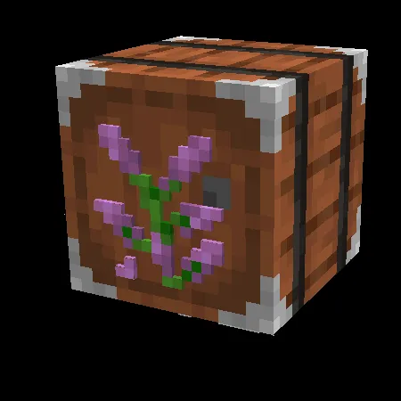 Sophisticated Storage