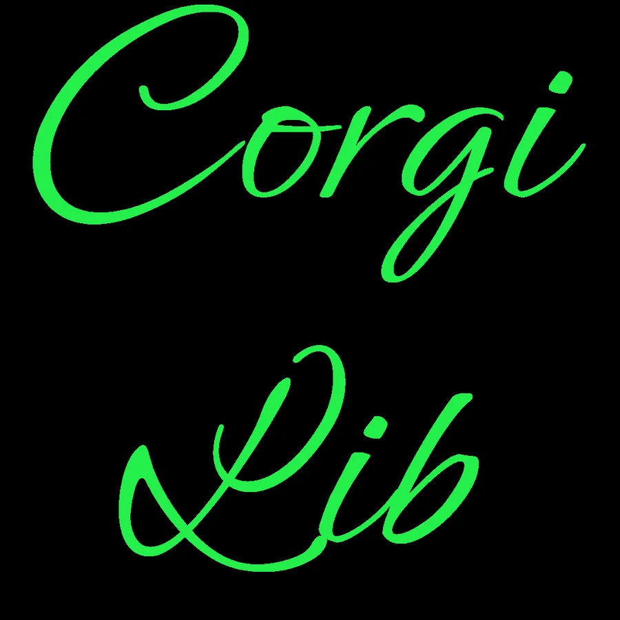 CorgiLib