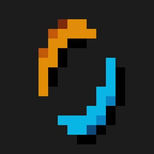 Portal 2 Map