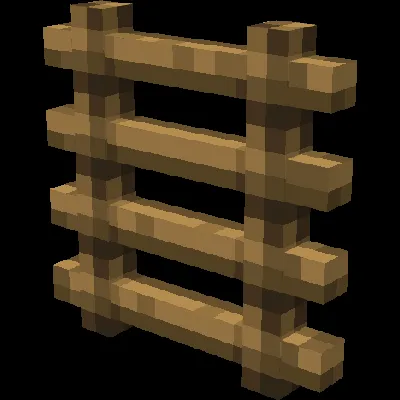 Simply 3D ladders