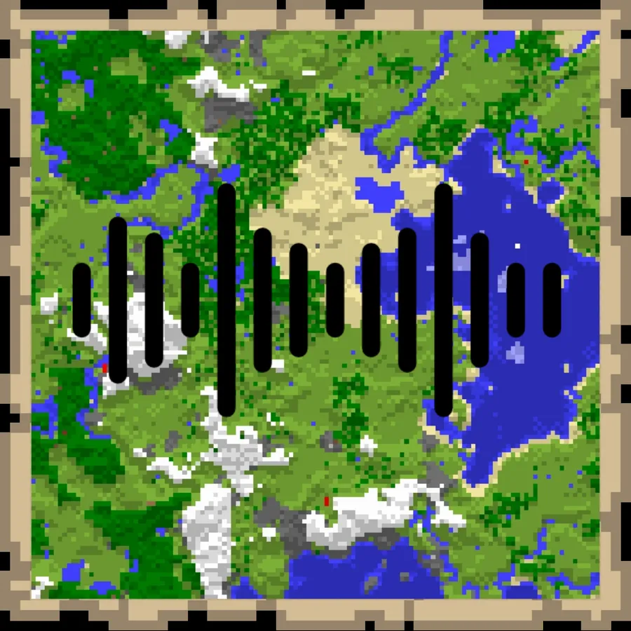 Biome Music[Forge/Fabric]