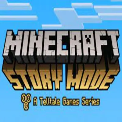 story mode SEASON 1