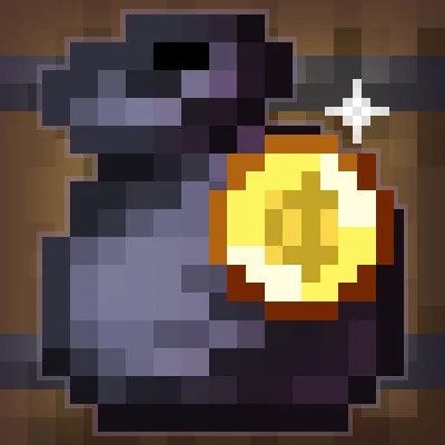 Redcap's Currency Retexture