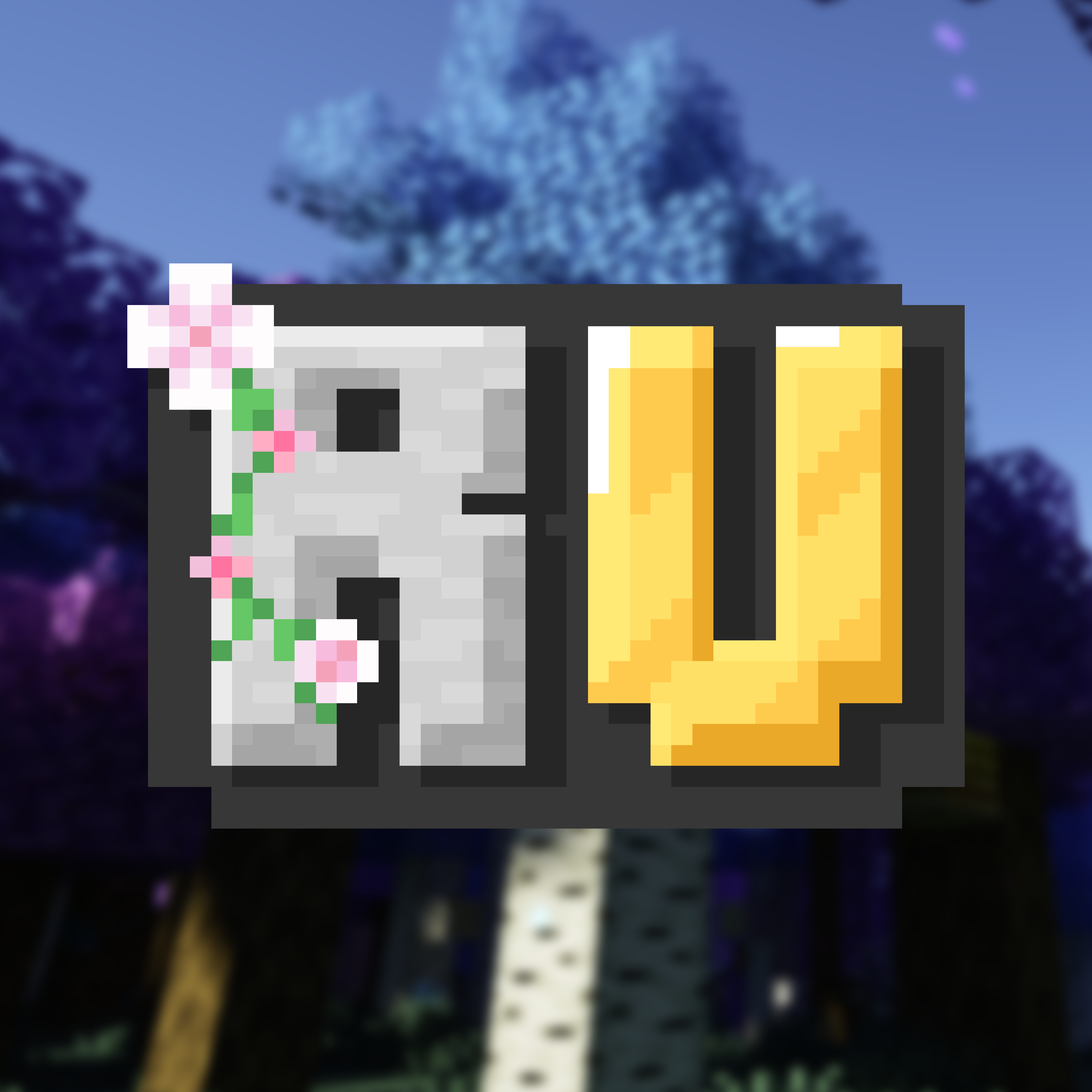 Regions Unexplored (forge/fabric)