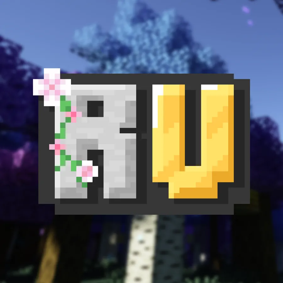 Regions Unexplored (forge/fabric)
