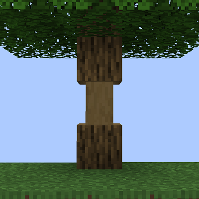 HT's TreeChop