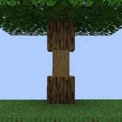 HT's TreeChop