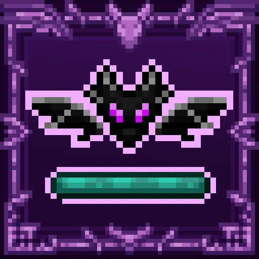Torrezx-Better boss bar