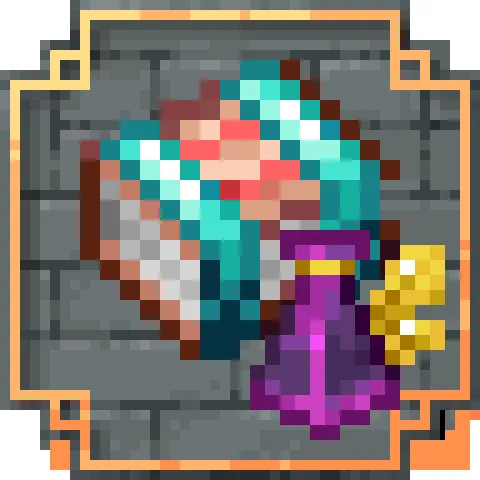 Iron's Spells 'n Spellbooks