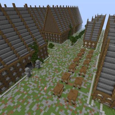 Houseville