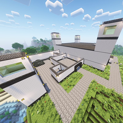 Massive scp foundation