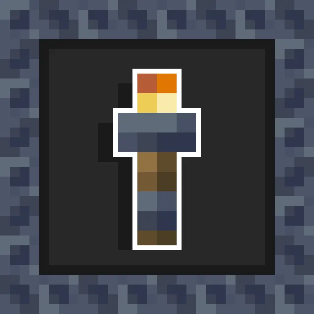 Torchmaster Remaster