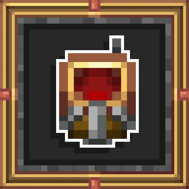 Create Style for Refined Storage
