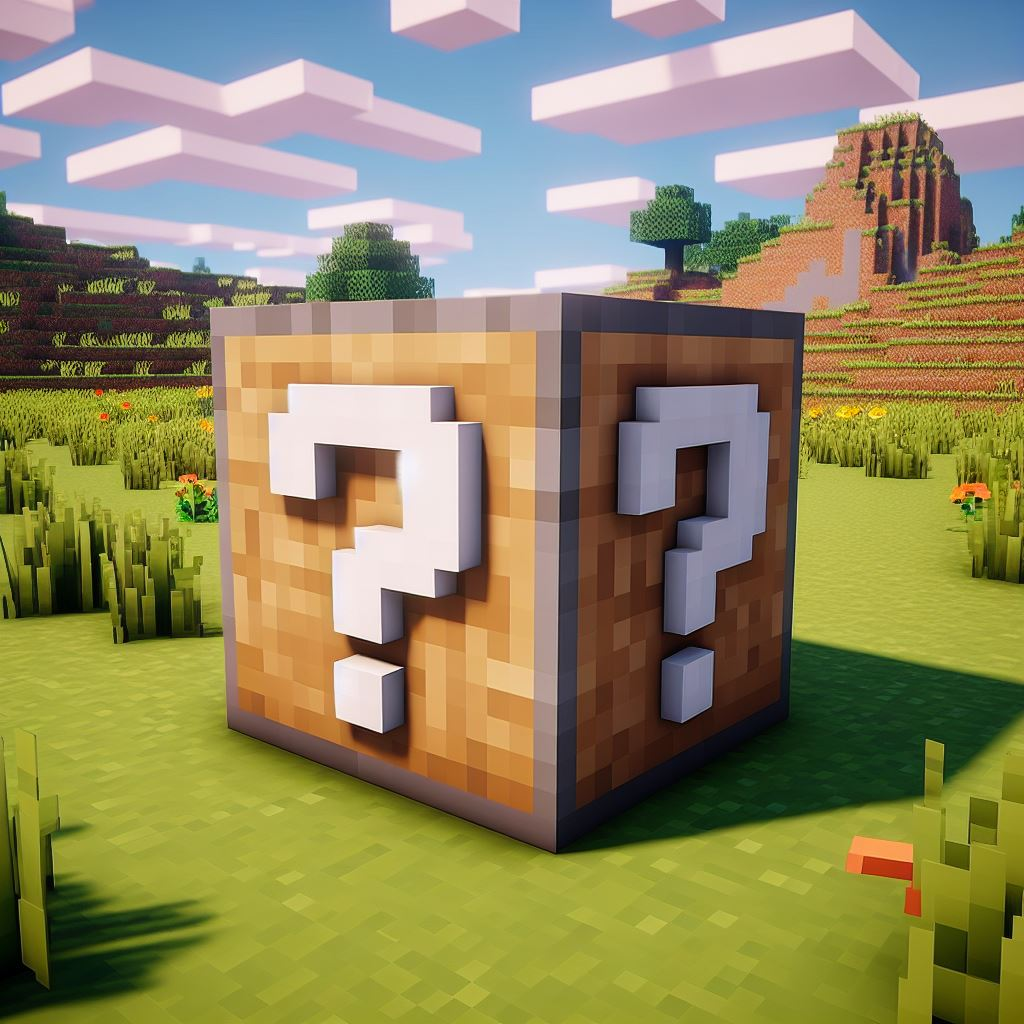 Infinite Lucky OneChunk Survival | Lucky Blocks 