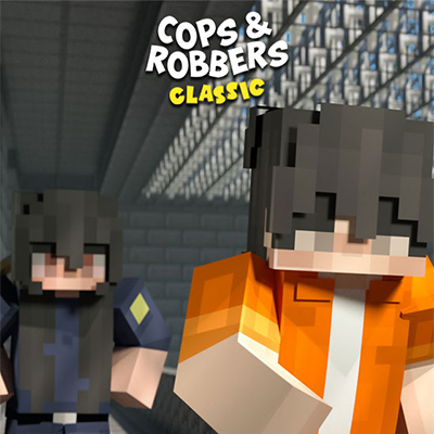 Cops and Robbers: Classic