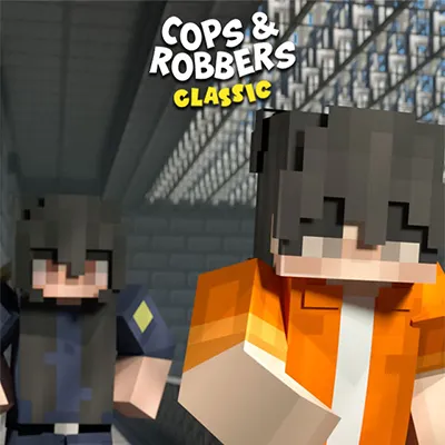 Cops and Robbers: Classic
