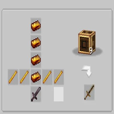 Cataclysm Create Recipes