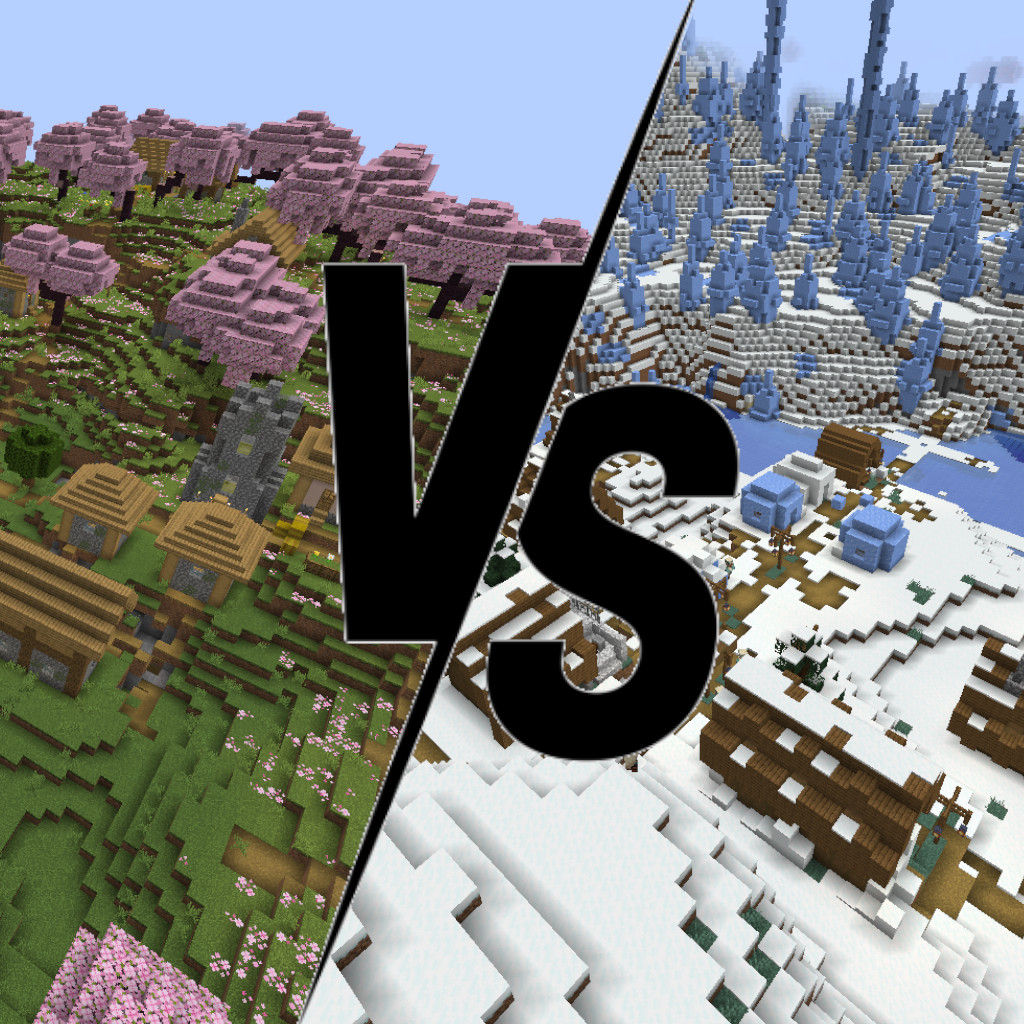 Summer vs Winter