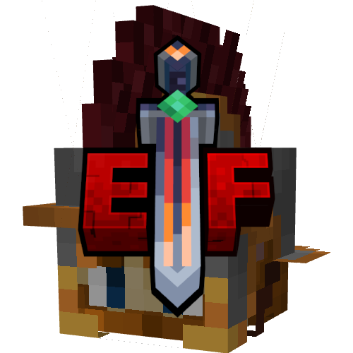 Epic Fight - Bronze And Iron