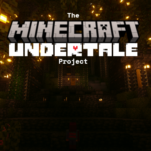 The Reimagining Undertale Project