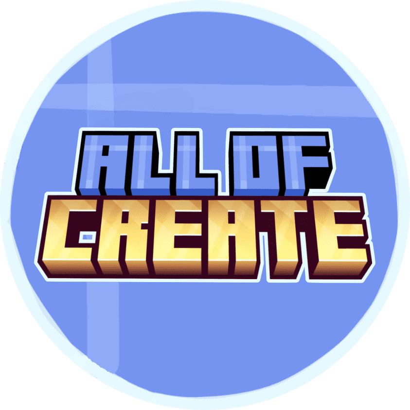 All of Create Data