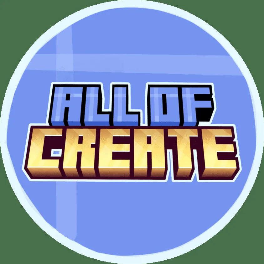 All of Create Data