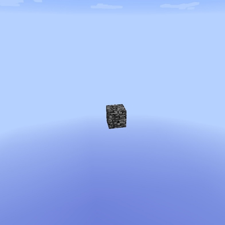 One Block Map