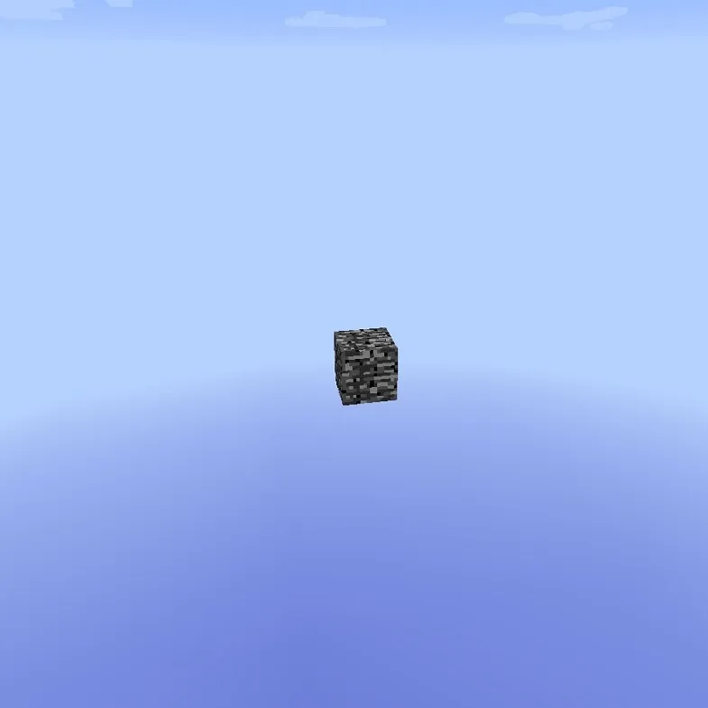 One Block Map