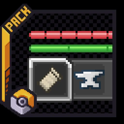 Cobblemon Interface: Modded