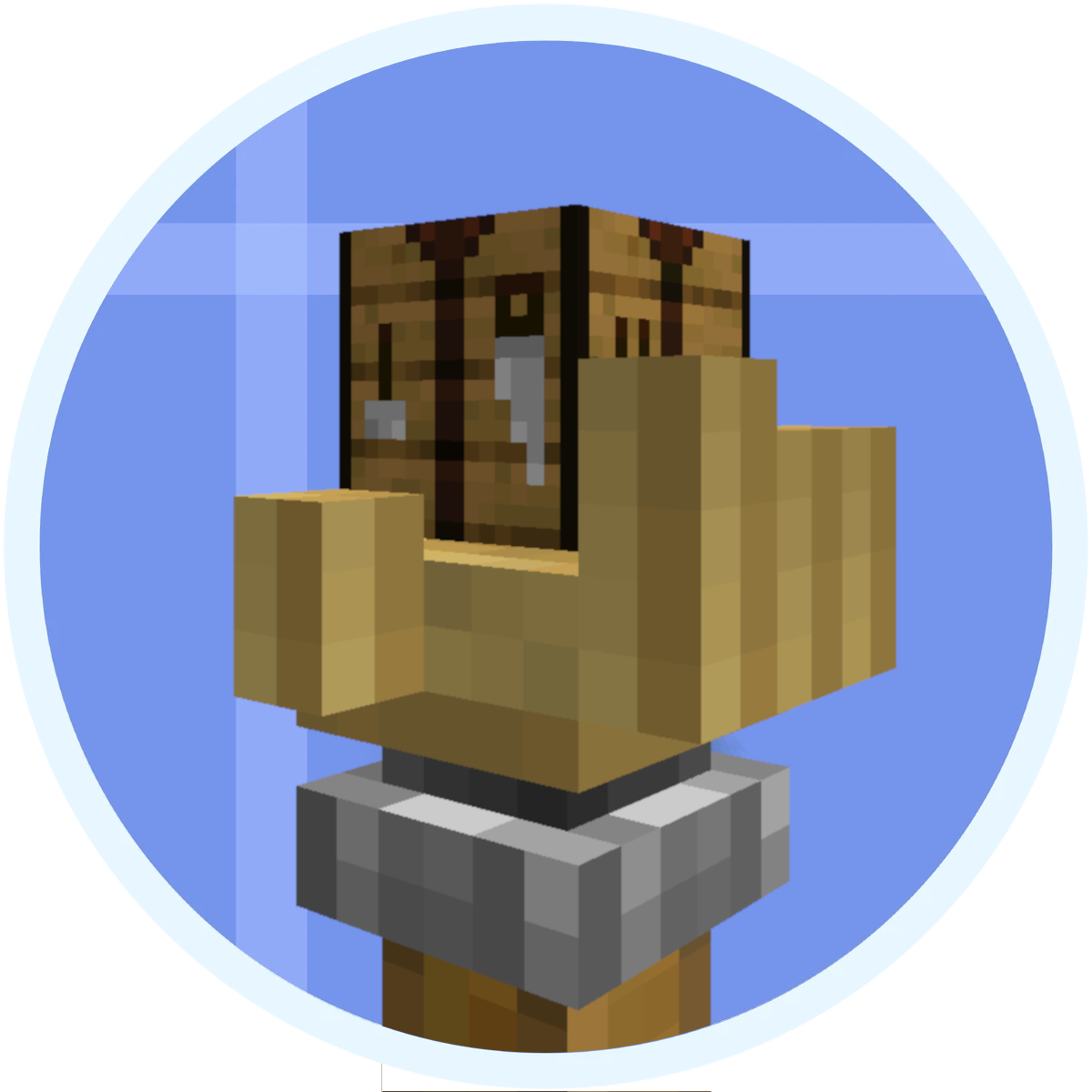 Rocky's Recipes for Create