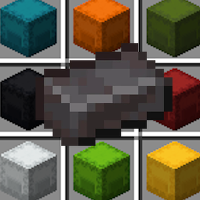 Netherite Shulker Boxes