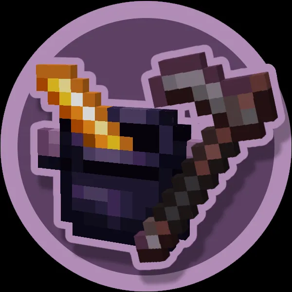 Ender's Delight