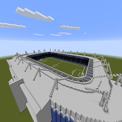 King Power Stadium LCFC