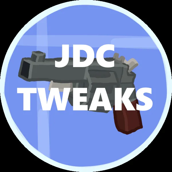 Create Guns Recipe Tweaks