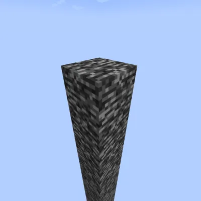 Random Towers