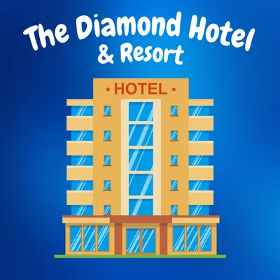 The Diamond Hotel & Resort