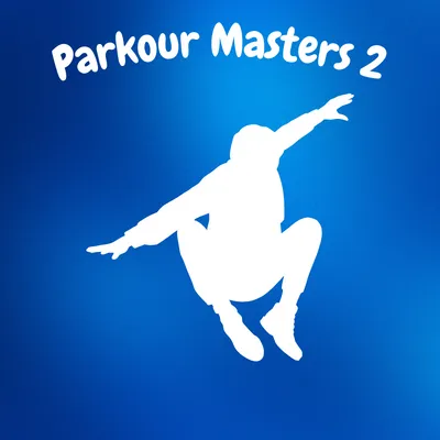 Parkour Masters 2