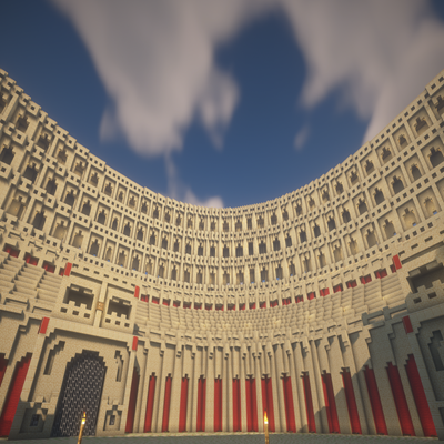 Coliseo Romano