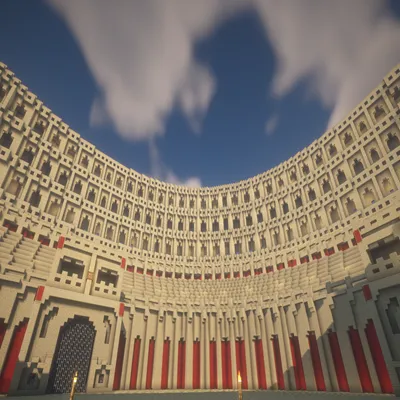 Coliseo Romano