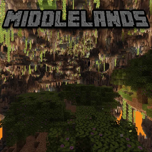 The Middlelands